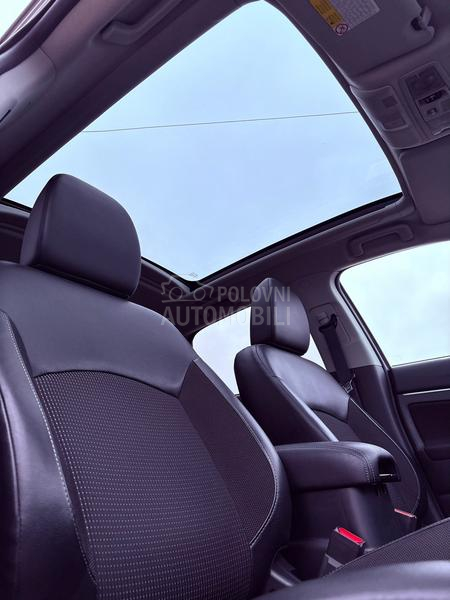 Peugeot 4008 CH-1.8d N.O.V