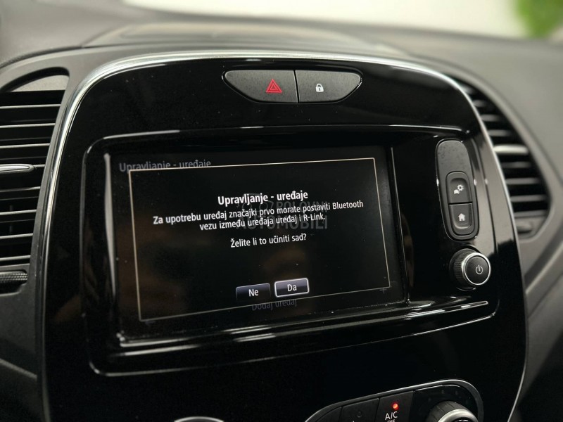 Renault Captur 0.9 INTENS PERLA