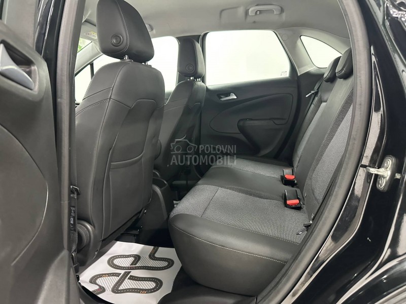 Opel Crossland X  1.5 CDTI INNOVATION