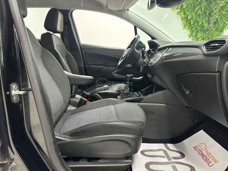 Opel Crossland X  1.5 CDTI INNOVATION