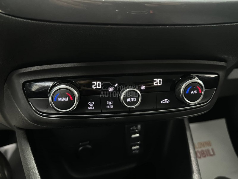 Opel Crossland X  1.5 CDTI INNOVATION