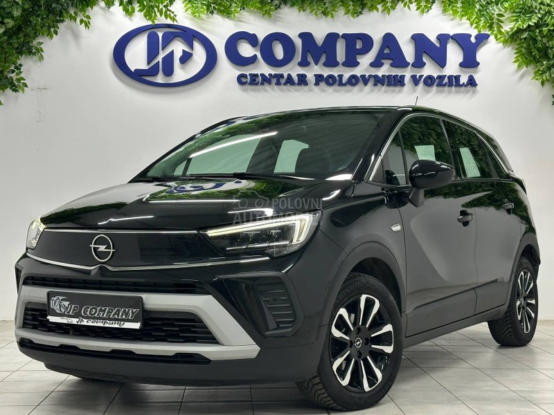 Opel Crossland X  1.5 CDTI INNOVATION