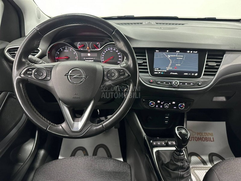 Opel Crossland X  1.5 CDTI INNOVATION