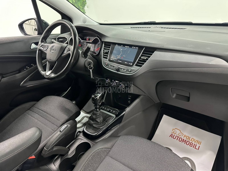 Opel Crossland X  1.5 CDTI INNOVATION
