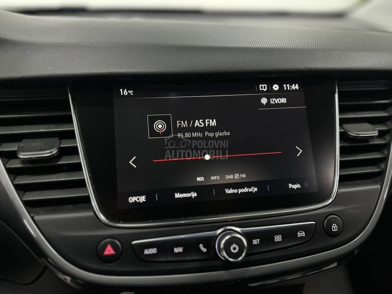 Opel Crossland X  1.5 CDTI INNOVATION