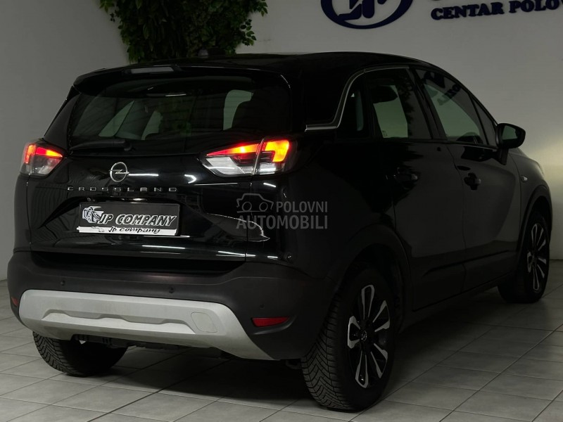 Opel Crossland X  1.5 CDTI INNOVATION