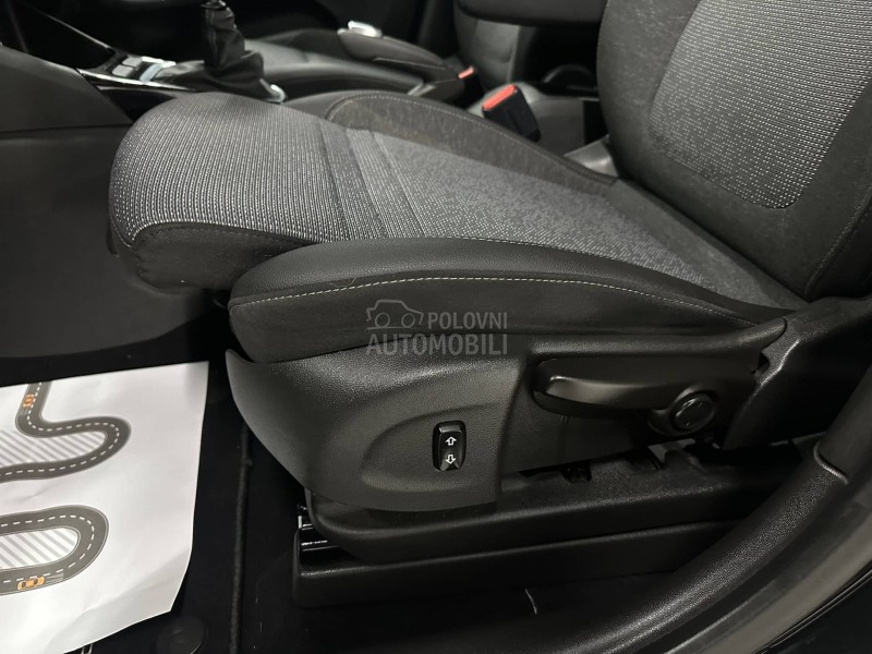 Opel Crossland X  1.5 CDTI INNOVATION