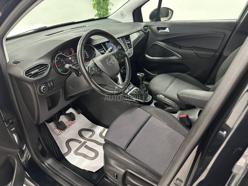 Opel Crossland X  1.5 CDTI INNOVATION