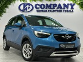 Opel Crossland X  1.2 INNOVATION AUT