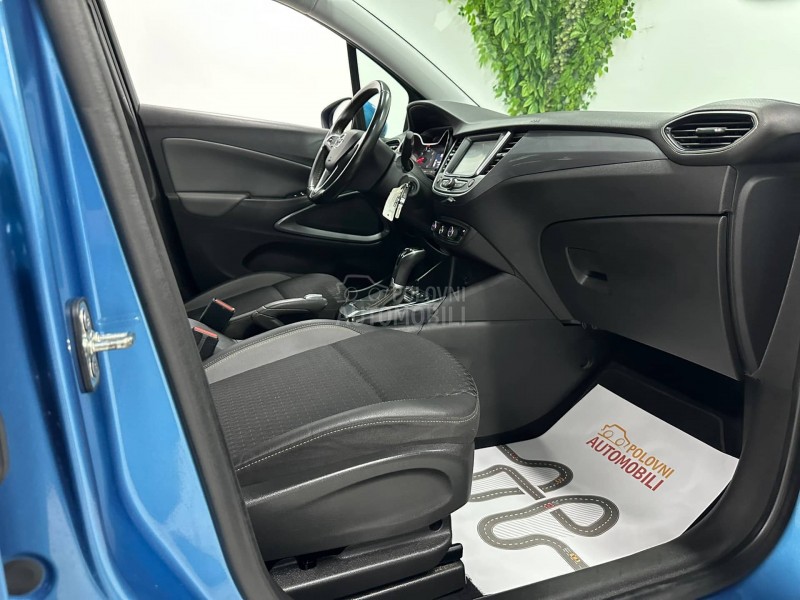Opel Crossland X  1.2 INNOVATION AUT
