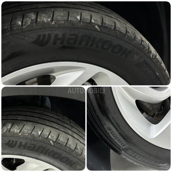 Opel Crossland X  1.2 INNOVATION AUT