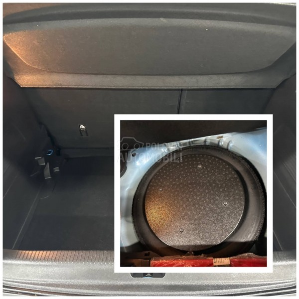 Opel Crossland X  1.2 INNOVATION AUT