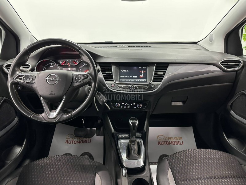Opel Crossland X  1.2 INNOVATION AUT