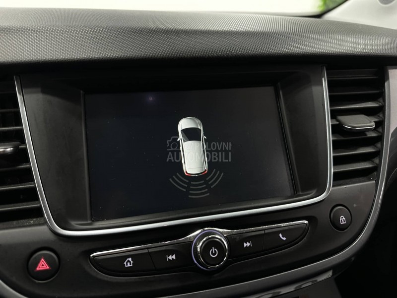 Opel Crossland X  1.2 INNOVATION AUT