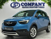 Opel Crossland X  1.2 INNOVATION AUT