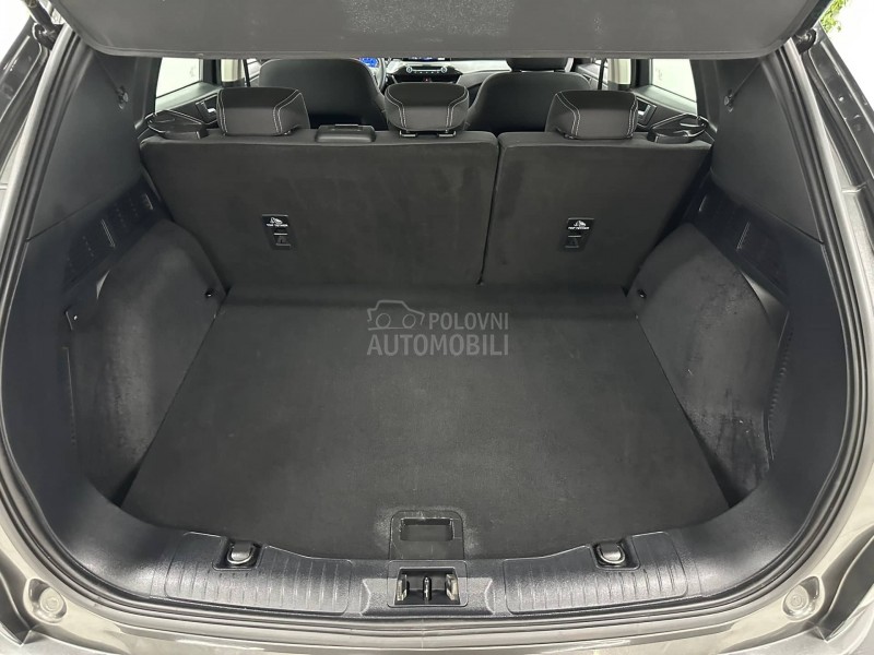 Ford Kuga 1.5 TDCI TITAN AUT