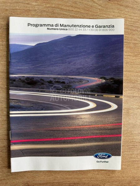 Ford Kuga 1.5 TDCI TITAN AUT