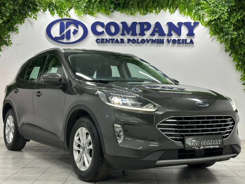 Ford Kuga 1.5 TDCI TITAN AUT