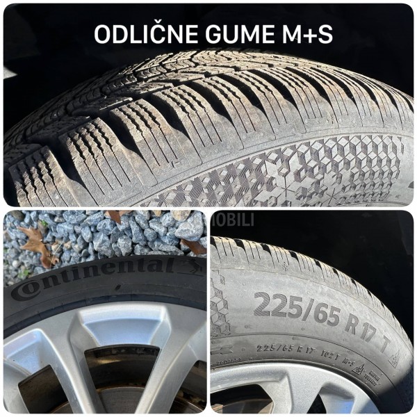 Ford Kuga 1.5 TDCI TITAN AUT