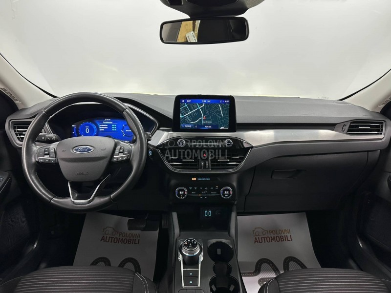 Ford Kuga 1.5 TDCI TITAN AUT