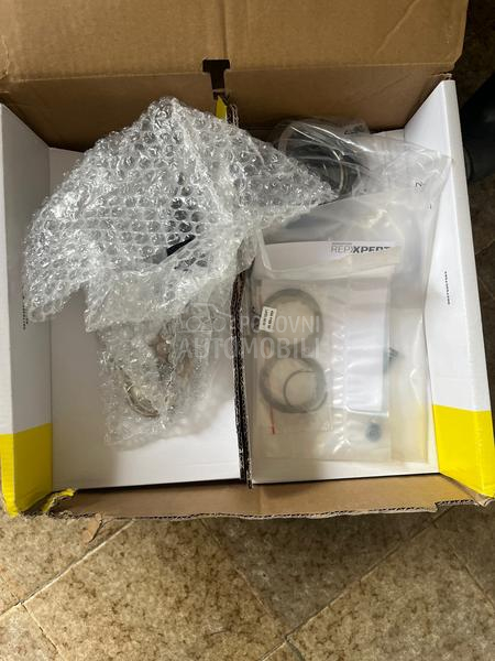 set kvacila za 1,5tsi automati