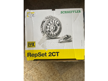 set kvacila za 1,5tsi za Volkswagen Golf 8, Golf 7 od 2018. do 2025. god.