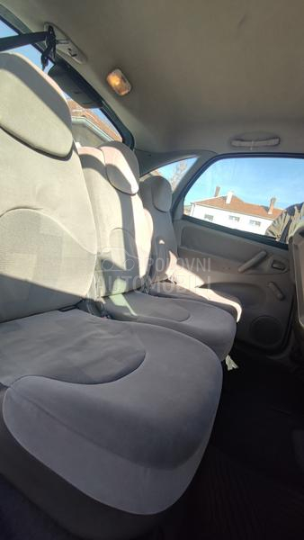 Citroen Xsara Picasso 1.6