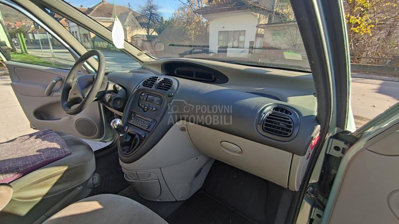 Citroen Xsara Picasso 1.6
