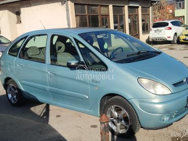 Citroen Xsara Picasso 1.6