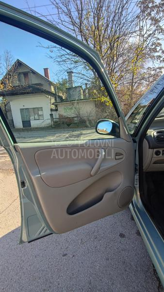 Citroen Xsara Picasso 1.6