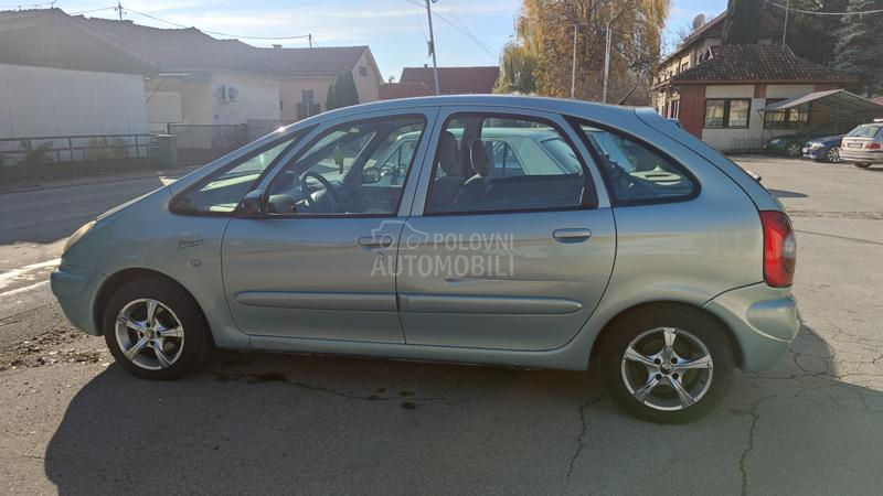 Citroen Xsara Picasso 1.6