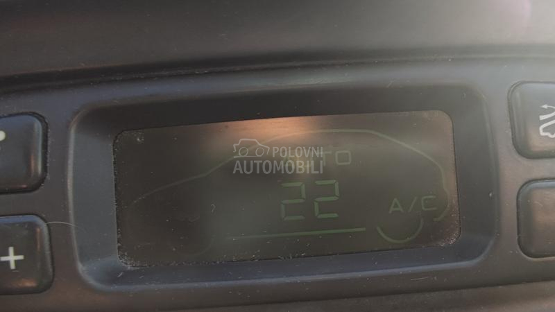 Citroen Xsara Picasso 1.6