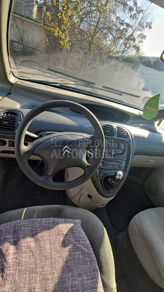 Citroen Xsara Picasso 1.6