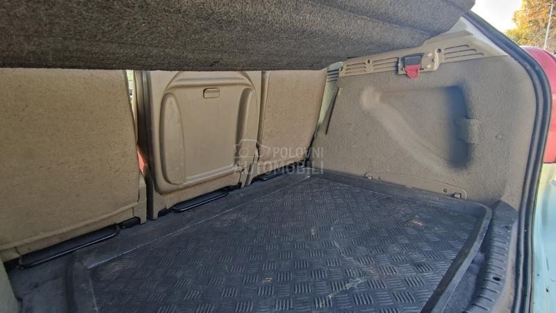 Citroen Xsara Picasso 1.6