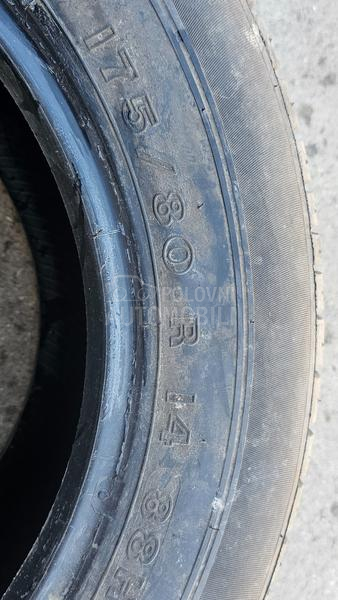Firestone 175/80 R14 Letnja