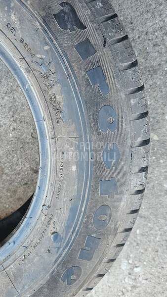 Firestone 175/80 R14 Letnja