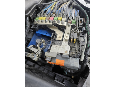 pametna klema G03 za Peugeot 508