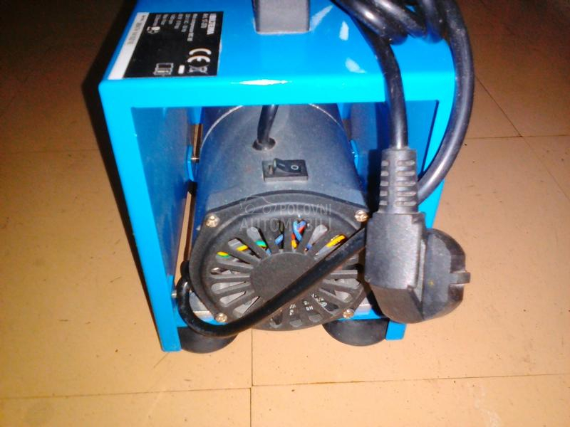 Mali air brush kompresor NOV