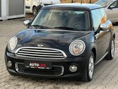 MINI Cooper 1.6d