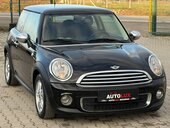 MINI Cooper 1.6d