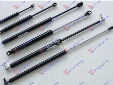 Amortizer haube i gepeka za Opel Astra K od 2016. do 2022. god.