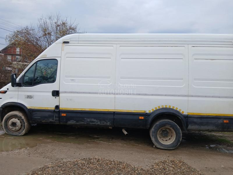 Iveco Daily 65c15