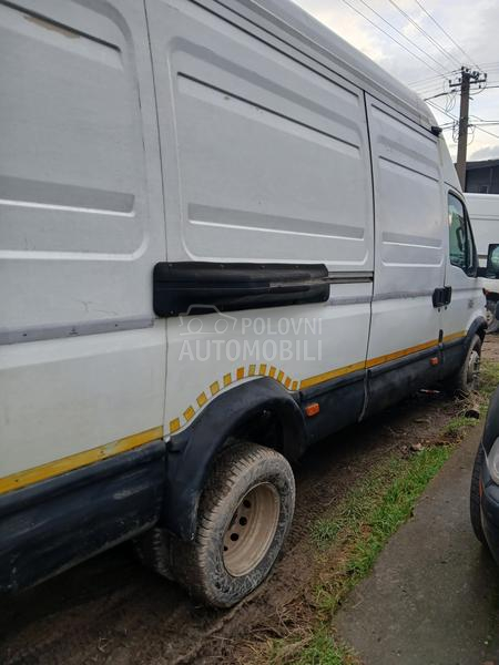 Iveco Daily 65c15