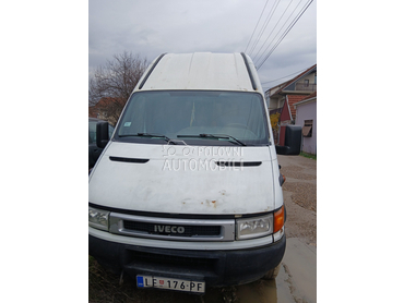 Iveco Daily 65c15