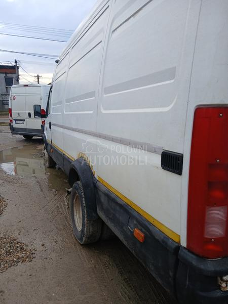 Iveco Daily 65c15