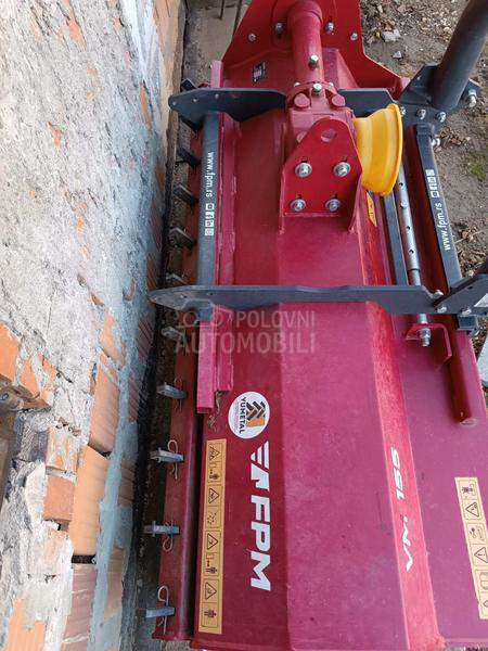 Agromehanika FMP 618.103S