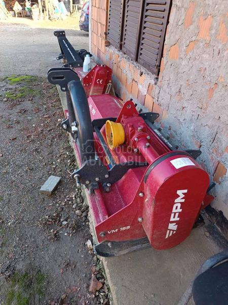 Agromehanika FMP 618.103S