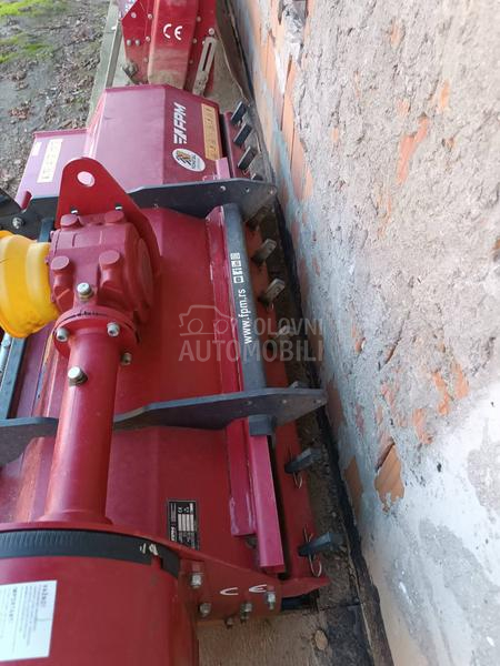 Agromehanika FMP 618.103S