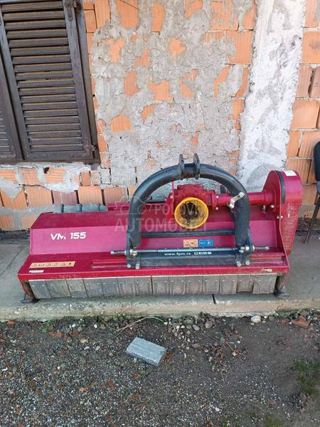 Agromehanika FMP 618.103S