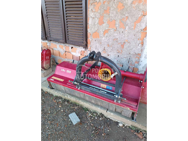 Agromehanika FMP 618.103S